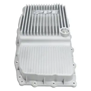 Pacific Performance Engineering - PPE 10L80 Heavy-Duty Cast Aluminum Transmission Pan for Chevy/GMC (2019-26) 5.3L/6.2L 1500/SUV Gas (Black) - Image 3