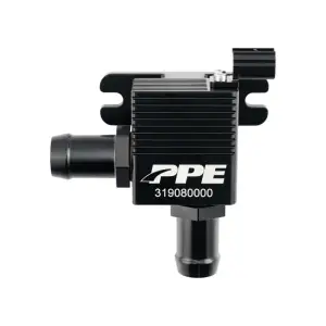 Pacific Performance Engineering - PPE 10R100/10R140 Transmission Coolant Thermal Bypass Valve for Ford (2020-26) Super Duty - Image 1