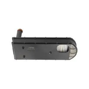 Pacific Performance Engineering - PPE 5R110 Heavy-Duty Cast Aluminum Transmission Pan for Ford (2003-10) Super Duty 6.0L/6.4L Power Stroke (Black) - Image 6