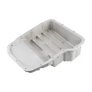 Pacific Performance Engineering - PPE 65RFE/66RFE Heavy-Duty Cast Aluminum Transmission Pan for Dodge/Ram (2011-18) 1500/2500/3500 | Jeep (2010-13) Grand Cherokee (Raw) - Image 4