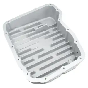 Pacific Performance Engineering - PPE 68RFE Heavy-Duty Cast Aluminum Transmission Pan for Dodge/Ram (2007.5-24) 6.7L Cummins (Raw) - Image 4