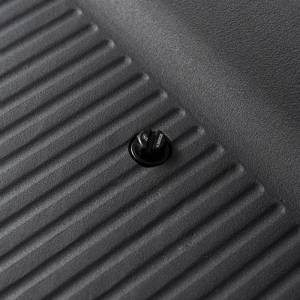 Pacific Performance Engineering - PPE 6L80 Heavy-Duty Cast Aluminum Transmission Pan for Chevy/GMC (2007-21) 1500 Gas (Black) - Image 9