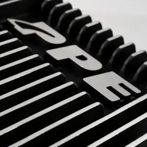 Pacific Performance Engineering - PPE 6L80 Heavy-Duty Cast Aluminum Transmission Pan for Chevy/GMC (2007-21) 1500 Gas (Raw) - Image 7