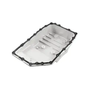 Pacific Performance Engineering - PPE 6L90 Heavy-Duty Cast Aluminum Transmission Pan for Chevy/GMC (2007-23) 2500/3500 Gas (Brushed) - Image 9