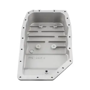 Pacific Performance Engineering - PPE 6L90 Heavy-Duty Cast Aluminum Transmission Pan for Chevy/GMC (2007-23) 2500/3500 Gas (Raw) - Image 8