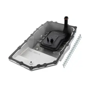 Pacific Performance Engineering - PPE 6L90 Heavy-Duty Cast Aluminum Transmission Pan for Chevy/GMC (2007-23) 2500/3500 Gas (Raw) - Image 14