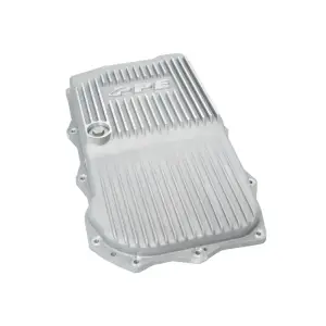 Pacific Performance Engineering - PPE 850RE/8HP75 Heavy-Duty Cast Aluminum Transmission Pan for Jeep (2018-26) Wrangler/Gladiator 2.0L/3.0L/6.4L (Black) - Image 3