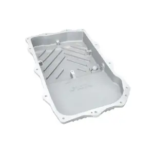 Pacific Performance Engineering - PPE 850RE/8HP75 Heavy-Duty Cast Aluminum Transmission Pan for Jeep (2018-26) Wrangler/Gladiator 2.0L/3.0L/6.4L (Black) - Image 4