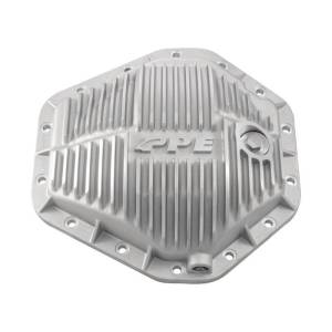 Pacific Performance Engineering - PPE AAM 10.5"-14 Bolt Heavy-Duty Cast Aluminum Rear Differential Cover for Chevy/GMC (1988-21) 2500/3500/4500 (Black) - Image 3