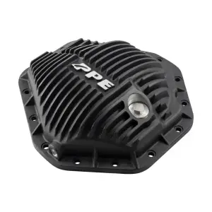 Pacific Performance Engineering - PPE AAM 10.5"-14 Bolt Heavy-Duty Cast Aluminum Rear Differential Cover for Chevy/GMC (1988-21) 2500/3500/4500 (Raw) - Image 6
