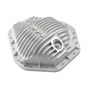 Pacific Performance Engineering - PPE AAM 10.5"-14 Bolt Heavy-Duty Cast Aluminum Rear Differential Cover for Chevy/GMC (1988-21) 2500/3500/4500 (Raw) - Image 4