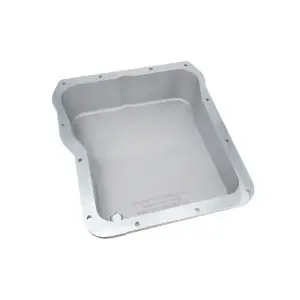Pacific Performance Engineering - PPE Allison 1000/2000/2400 Heavy-Duty Cast Aluminum Transmission Pan for Chevy/GMC (2001-19) 6.6L Duramax (Standard Capacity, Black) - Image 4
