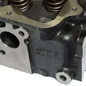 Pacific Performance Engineering - PPE Cast Iron Cylinder Head for Chevy/GMC (2001-04) 6.6L Duramax LB7 (One) - Image 3