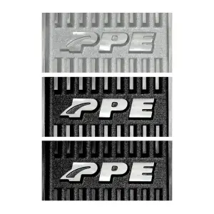 Pacific Performance Engineering - PPE Allison 1000/2000/2400 Heavy-Duty Cast Aluminum Transmission Pan for Chevy/GMC (2001-19) 6.6L Duramax (Standard Capacity, Raw) - Image 7