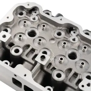 Pacific Performance Engineering - PPE Cast Iron Cylinder Head for Chevy/GMC (2001-04) 6.6L Duramax LB7 (One) - Image 6