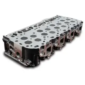 Pacific Performance Engineering - PPE Cast Iron Cylinder Head for Chevy/GMC (2001-04) 6.6L Duramax LB7 (One) - Image 4
