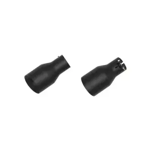 Pacific Performance Engineering - PPE Cat-Back Exhaust System Dual Exit for Dodge/Ram (2009-18) 1500 5.7L V8 Hemi (Black) - Image 8