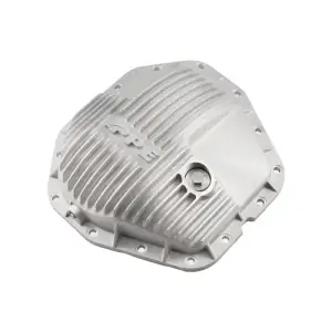 Pacific Performance Engineering - PPE Dana M300 14-Bolt Heavy-Duty Cast Aluminum Rear Differential Cover for Ford (2017-26) Super Duty (Raw) - Image 4