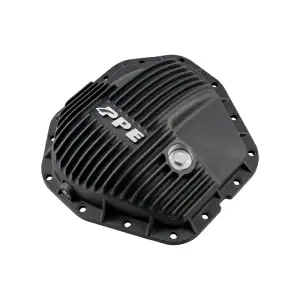 Pacific Performance Engineering - PPE Dana M300 14-Bolt Heavy-Duty Cast Aluminum Rear Differential Cover for Ford (2017-26) Super Duty (Raw) - Image 6