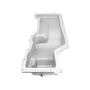 Pacific Performance Engineering - PPE Heavy-Duty Cast Aluminum Engine Oil Pan for Chevy/GMC (2020-26) 3.0L Duramax (Black) - Image 2