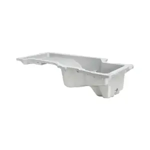 Pacific Performance Engineering - PPE Heavy-Duty Cast Aluminum Engine Oil Pan for Chevy/GMC (2020-26) 3.0L Duramax (Raw) - Image 3