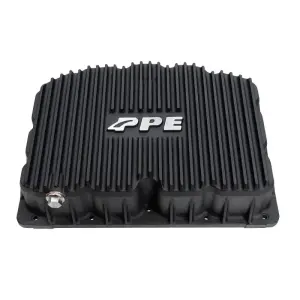 Pacific Performance Engineering - PPE Heavy-Duty Cast Aluminum Engine Oil Pan for Ford (2011-26) 6.7L Super Duty Power Stroke (Raw) - Image 3