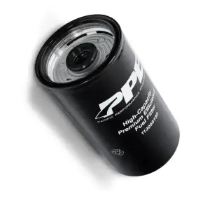 Pacific Performance Engineering - PPE High-Capacity Premium Efficiency Fuel Filter for Chevy/GMC (2001-16) 6.6L Duramax - Image 3