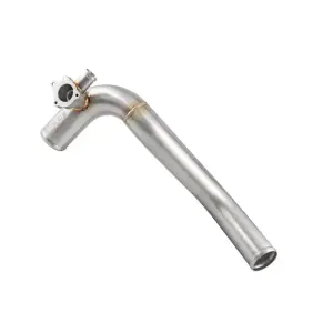 Pacific Performance Engineering - PPE Hot and Cold Side Intercooler Charge Pipe Kit for Ford (2021-24) 2.3L Bronco (Black) - Image 9