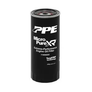 Pacific Performance Engineering - PPE MicroPure XR® Engine Oil Filter for Chevy/GMC (2001-19) 6.6L Duramax - Image 1