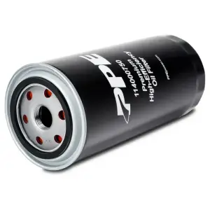 Pacific Performance Engineering - PPE MicroPure XR® Engine Oil Filter for Chevy/GMC (2020-26) 2500HD/3500HD 6.6L Duramax - Image 2