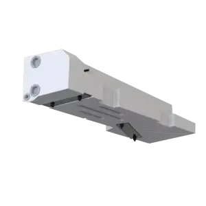 S&B - S&B 20 Gallon Fresh/Grey Water Tank for Ford (2015-25) Transit (Passenger Side Undercarriage, 148" & 148" EXT Wheelbase) - Image 4