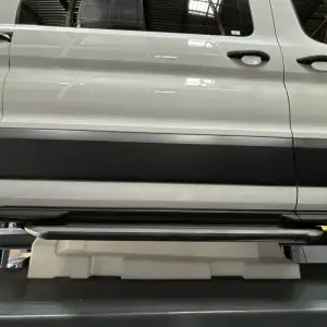 S&B - S&B 20 Gallon Fresh/Grey Water Tank for Ford (2015-25) Transit (Passenger Side Undercarriage, 148" & 148" EXT Wheelbase) - Image 10