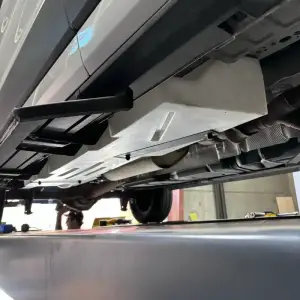 S&B - S&B 20 Gallon Fresh/Grey Water Tank for Ford (2015-25) Transit (Passenger Side Undercarriage, 148" & 148" EXT Wheelbase) - Image 8