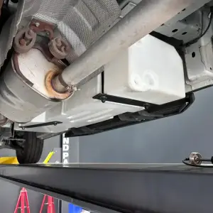S&B - S&B 20 Gallon Fresh/Grey Water Tank for Ford (2015-25) Transit (Passenger Side Undercarriage, 148" & 148" EXT Wheelbase) - Image 11