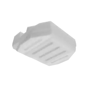 S&B - S&B 35 Gallon Spare Tire Replacement Fresh/Grey Water Tank for Mercedes (2007-25) Sprinter (144" & 170") - Image 1