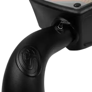 S&B - S&B Cold Air Intake for Volkswagen (2015-17) Golf GTI/R, Volkswagen (2018) Golf GTI2.0T Manual, Audi (2015-17) A3 2.0T (Cotton Cleanable, Red) - Image 3