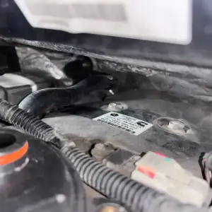 S&B - S&B Heater Core Supply Hose for Dodge/Ram (2003-24) Ram 2500/3500, 5.9L & 6.7L - Image 5