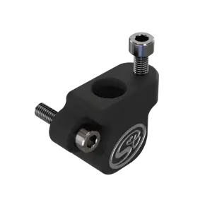 S&B - S&B Lower MAP Sensor Spacer Kit for Chevy/GMC (2024-26) 6.6L Duramax L5P - Image 1