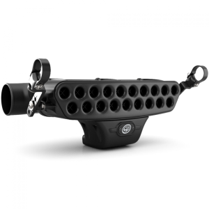 S&B - S&B Particle Separator for Can-Am Maverick (2015-17) 1000 Turbo - Image 2