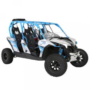 S&B - S&B Particle Separator for Can-Am Maverick (2015-17) 1000 Turbo - Image 4