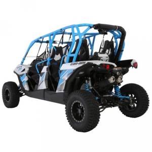 S&B - S&B Particle Separator for Can-Am Maverick (2015-17) 1000 Turbo - Image 5