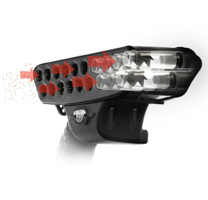 S&B - S&B Particle Separator for Can-Am Maverick (2015-17) 1000 Turbo - Image 8