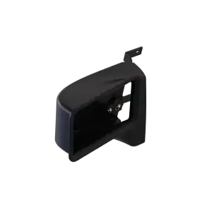 S&B - S&B Ram Air Scoop for Ford (2020-24) 3.0L Explorer ST (Black) - Image 3