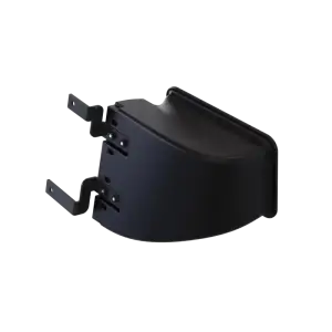S&B - S&B Ram Air Scoop for Ford (2020-24) 3.0L Explorer ST (Black) - Image 4