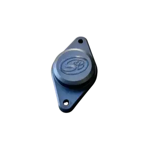 S&B - S&B Resonator Delete for Chevy/GMC (2011-16) 6.6L Duramax LML - Image 2