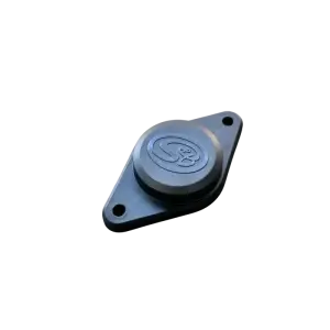 S&B - S&B Resonator Delete for Chevy/GMC (2011-16) 6.6L Duramax LML - Image 1