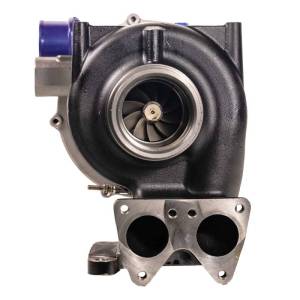 ATS Diesel Performance - ATS Aurora 4000 VFR Turbocharger for Chevy/GMC (2004-10) 2500HD/3500HD 6.6L Duramax - Image 5