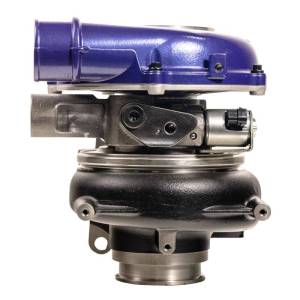 ATS Diesel Performance - ATS Aurora 4000 VFR Turbocharger for Chevy/GMC (2004-10) 2500HD/3500HD 6.6L Duramax - Image 7