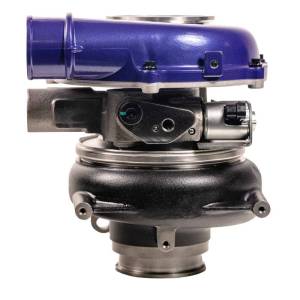 ATS Diesel Performance - ATS Aurora 4000 VFR Turbocharger for Chevy/GMC (2004-10) 2500HD/3500HD 6.6L Duramax - Image 8
