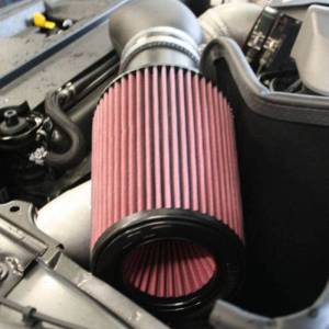 S&B - JLT Air Box for Ford (2015-20) GT with VORTECH or PAXTON Supercharger - Image 2